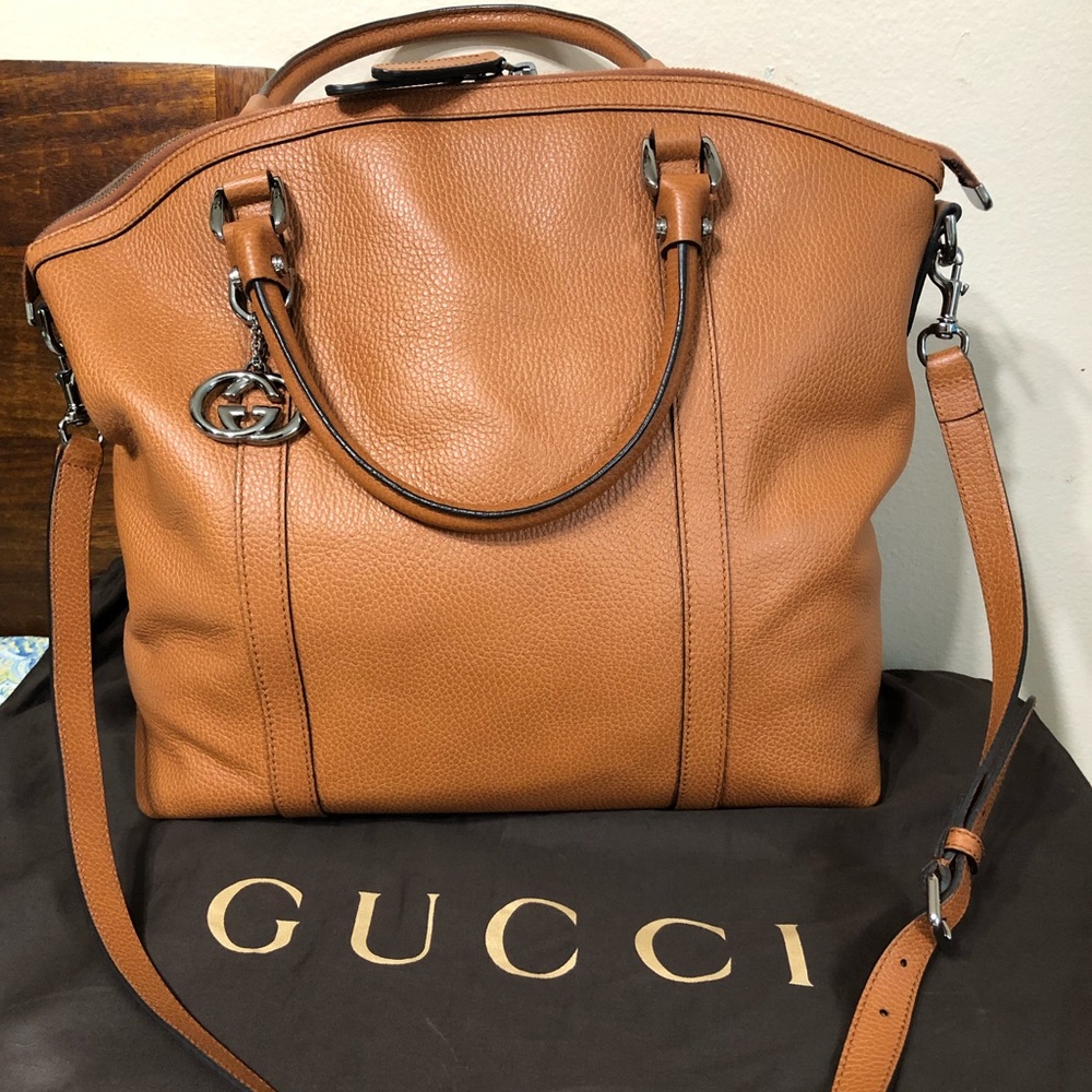 Gucci bag!!